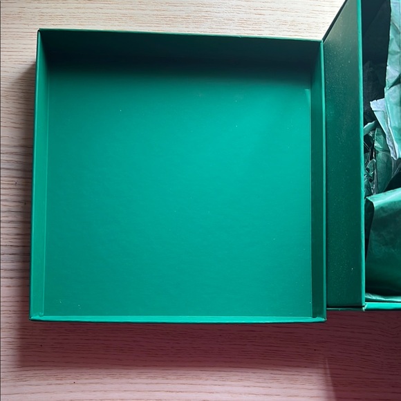 La Mer Empty Box/Gift Box - Picture 4 of 10